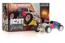 Team Associated RC28T ZOOM RTR RTR - ASC20167
