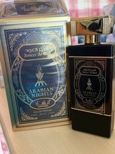 Perfume for Men 100ml Spray Men Eau De Perfume Men's Fragrance Gift For Him 