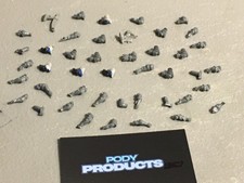 A38551 WARHAMMER FANTASY OLD WORLD HIGH ELVES BITS LOT ARMS GW GAMES WORKSHOP