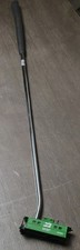 RARE TRAIN PUTTER 33in HIGH RH  TRAIN RAILWAY...