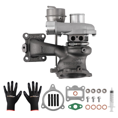 Turbo Turbocharger Fit For Ford 1.5L Fusion 2014-2020 Escape 2017-2019 B0BG L4 F