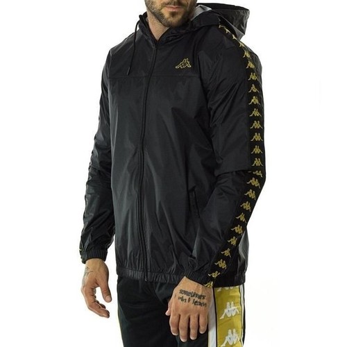 Kappa Banda 222 Jacket