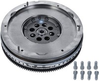 Schwungrad FÜR MERCEDES-BENZ Sprinter 3,5-T Kasten (B906) - Sachs 2294 000 994