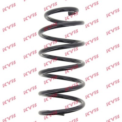 1x KYB Fahrwerksfeder K-Flex RC3464 für VOLVO XC90 275 1 AWD