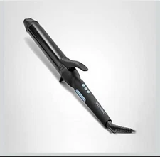 Bio lonic Long Barrel Styler,Curling Iron with Moisture Heat Technology