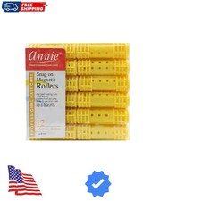 Styling Tools/Rollers , 12 Count Pack of 1