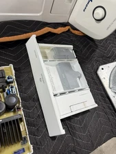 Whirlpool Washer Detergent Dispenser Drawer P# W10861667 W10777950 W10794820