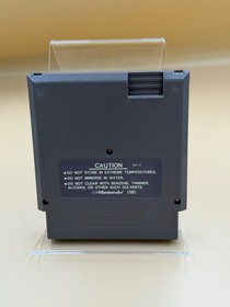 Pipe Dream [NES] Tested & Cleaned