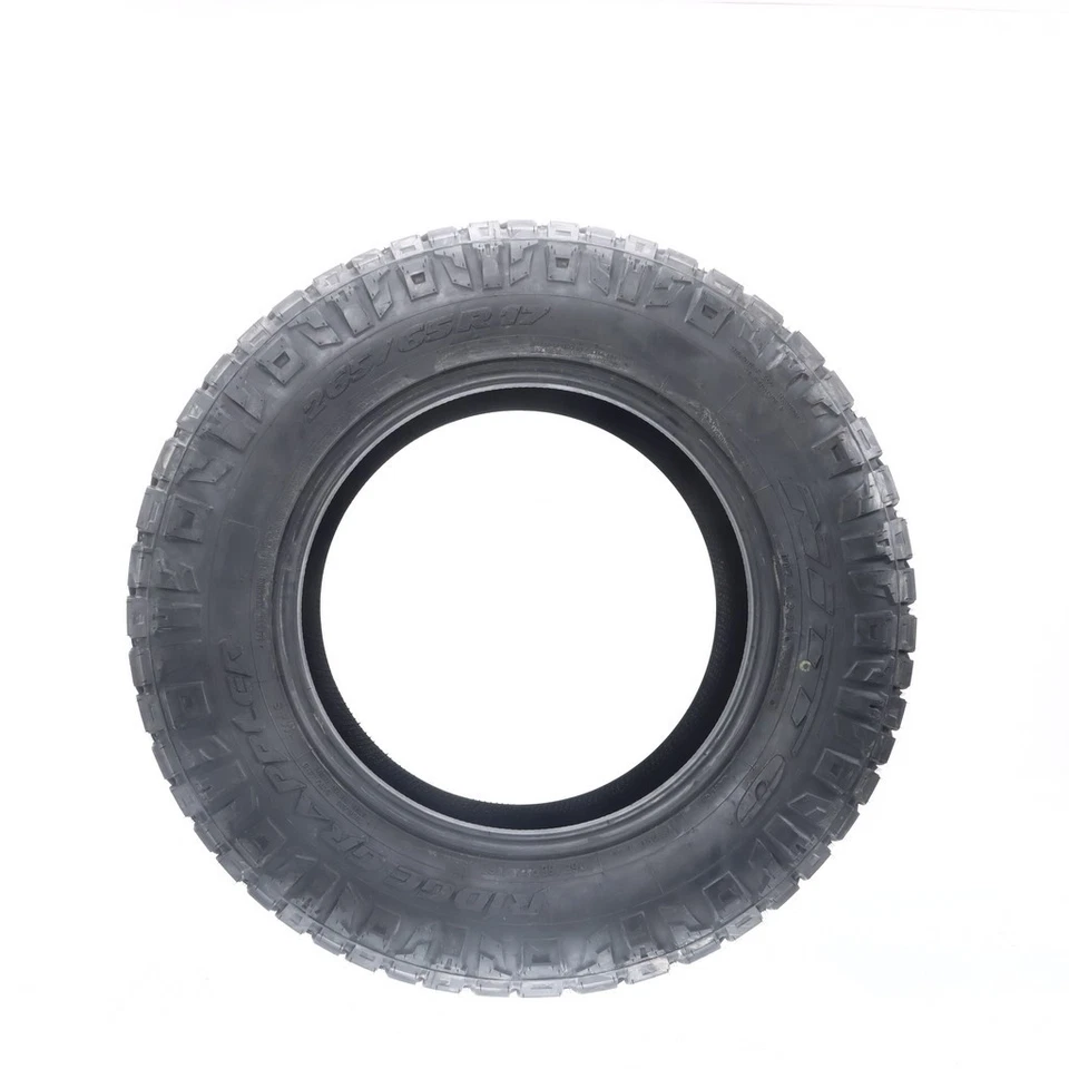 Pinza Nitto Ridge 116T 265/65R17 nueva Foto 4 de 4