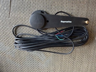 RAYMARINE  E70099  Rotary Rudder Reference Rudder Feedback