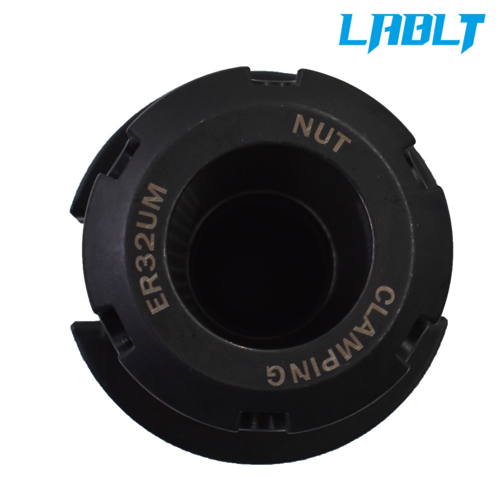 LABLT 5Pcs CAT40-ER32 Collet Chucks Balanced to G2.5/25000RPM B25-CAT40-ER32 thumbnail 11