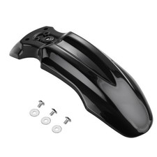For Muddy for Road Protection for front Mudguard Replacement Dirt Bike Mud Flap
