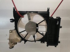 Radiateur Toyota IQ