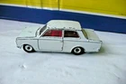 VINTAGE DINKY 136 VAUXHALL VIVA HA 1964-72.