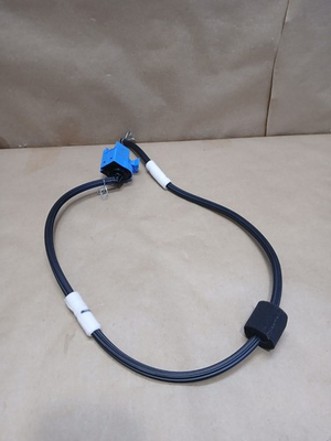 #ad Samsung Washer Pressure Switch With Hose DC96 01703G OEM Genuine Appliance #5880 $12.95