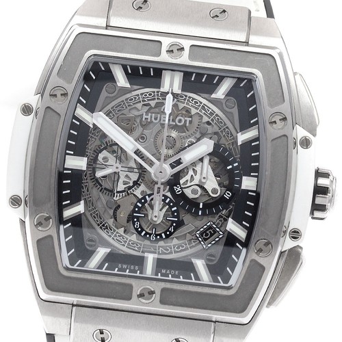 Hublot Spirit of the Big Bang 601.NE.0172.LR.JPN17 TO270412