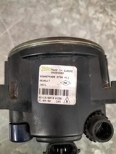 Antibrouillard Renault LAGUNA