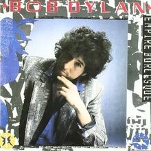 Empire Burlesque von Dylan,Bob | CD | Zustand sehr gut