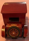 Vintage Tin Toy Grandpa Car Battery Operated Japan Nomura Trademark T.N — photo 5