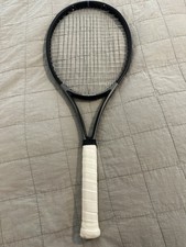 Artengo TR960 Control Tour Grip 3 16x19 Strung Gut/Poly EXCELLENT CONDITION 