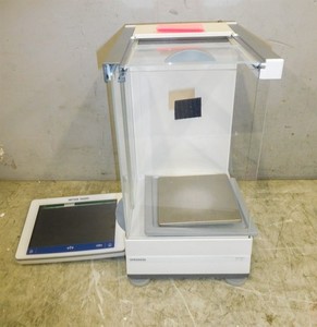 Mettler-Toledo XPR3003S 310g x 0.001g Excellence Precision Balance (no AC)(S23)