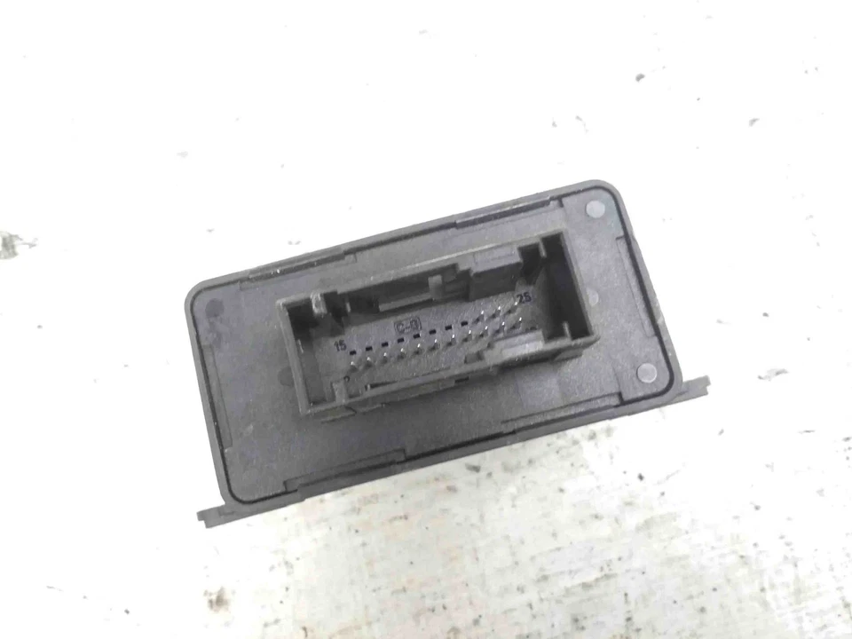 Centralina faro VW TOUAREG 7LA, 7L6, 7L7 7L6907357 2.97 Diesel 27848809 - Immagine 2 di 4