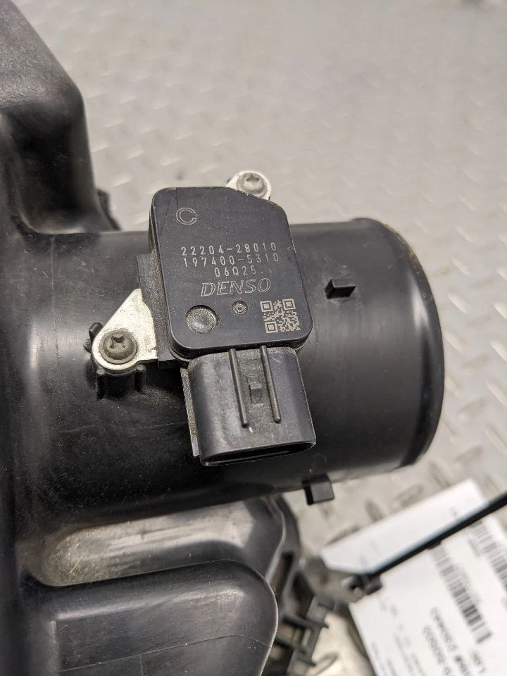 Air Cleaner 2ARFE Engine Fits 11-16 SCION TC 1154071 - Image 3 of 4