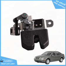 New Rear Tailgate Trunk Latch Lock Actuator For Vw Jetta Gl 1999-2005 New Rear Tailgate Trunk Latch Lock Actuator For Vw Jetta Gl 1999-2005