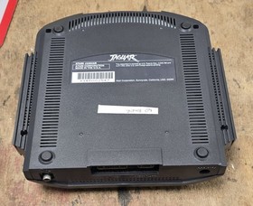 Atari Jaguar Console PAL original great condition but does not power up no power