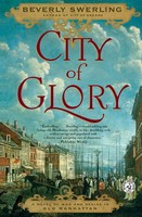 Beverly Swerling | City Of Glory | Taschenbuch | Englisch (2008) | No Series