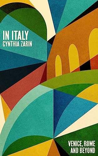 In Italy by Cynthia Zarin - - Image 3