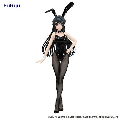 FuRyu Seishun Buta Yarou Series BCB Mai Sakurajima Bunny Girl