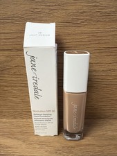 Jane Iredale Skintuition SPF30 30ml 1oz - 30 Light Medium Exp 01/27