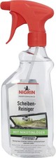 Nigrin Scheibenreiniger mit Nikotinlöser Sprühflasche 500ml  Scheibenreiniger