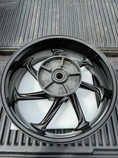 OEM BMW S1000RR M1000RR Carbon FIber Wheels