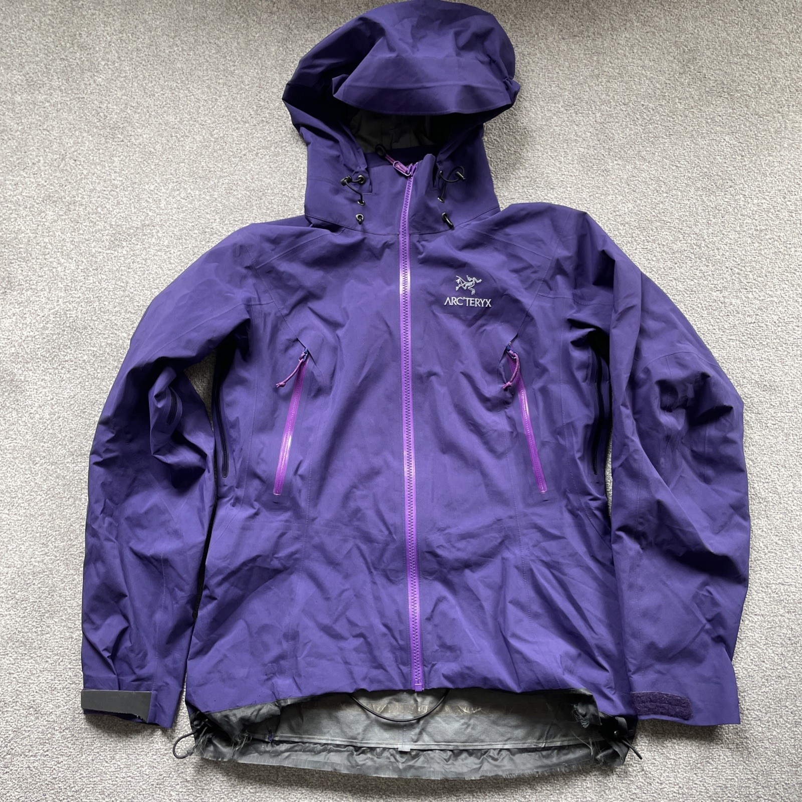 ARC'TERYX Giacca donna Arcteryx Beta Ar Gore tex