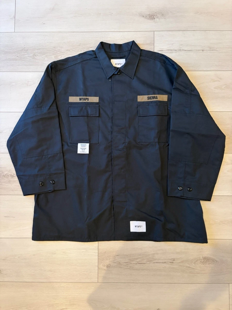 WTAPS Clothing for Men for sale | eBay