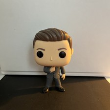 2018 Funko Pop New Girl Vinyl Figures 12