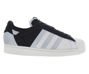 adidas gazelle silver green womens adidas Superstar White Black main image 0