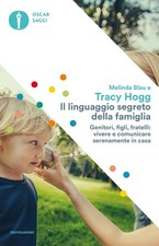 Il linguaggio segreto della famiglia. Genitori, figli, fratelli: vivere e ...