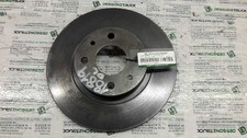 Disque de frein Fiat BRAVA