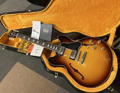 Gibson Custom Shop Historic Collection 1964 ES-335 Reissue VOS