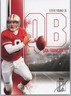 2024 Topps Signature Class #55 Steve Young San Francisco 49ers