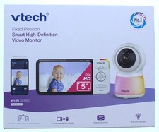 Vtech 5" Smart Wi-Fi 1080p Video Monitor