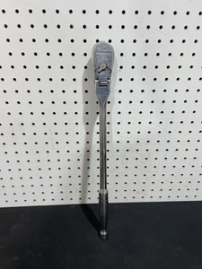 GearWrench 81306P 1/2" Drive 120XP Flex Head Ratchet Wrench