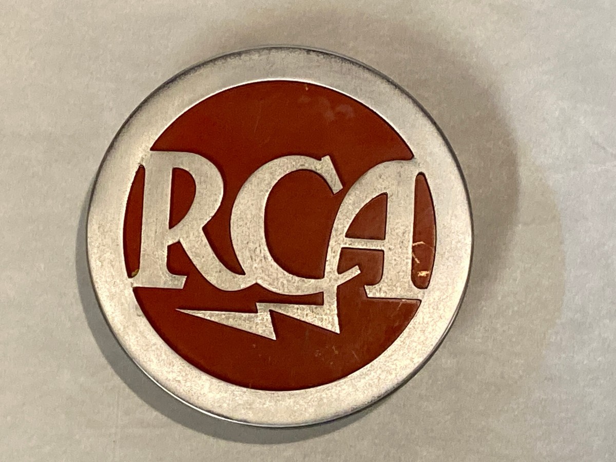 RCA/RCA箱RCA/CUNNIGHAM箱の40刻印球 RCA/RCA箱RCA/CUNNIGHAM箱の40刻印球