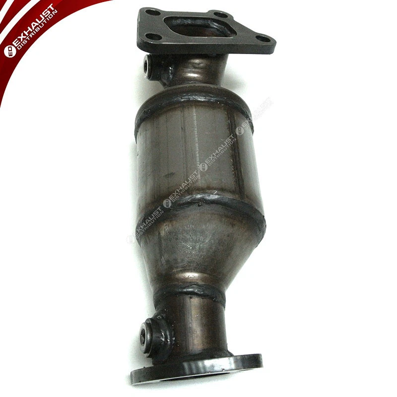 Convertidor catalítico delantero derecho GMC Terrain 3,6 L 2013-2017 Foto 4 de 4