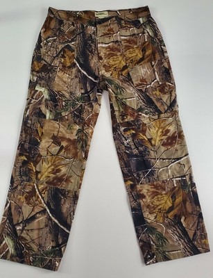 Gander Mountain Guide Series Camouflage 