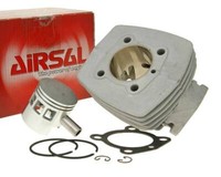 Zylinderkit Airsal Sport 653Ccm 46Mm FüR Peugeot 103 T3 104 T3 Brida