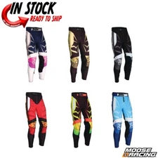 2025 MOOSE RACING AGROID PANTS MOTOCROSS OFFROAD - PICK SIZE & COLOR